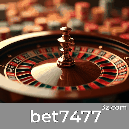 bet7477 Bônus por convite bet7477