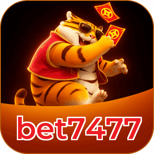bet7477 logo